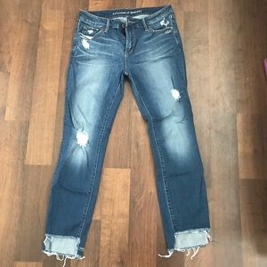 Articles of Society Jeans